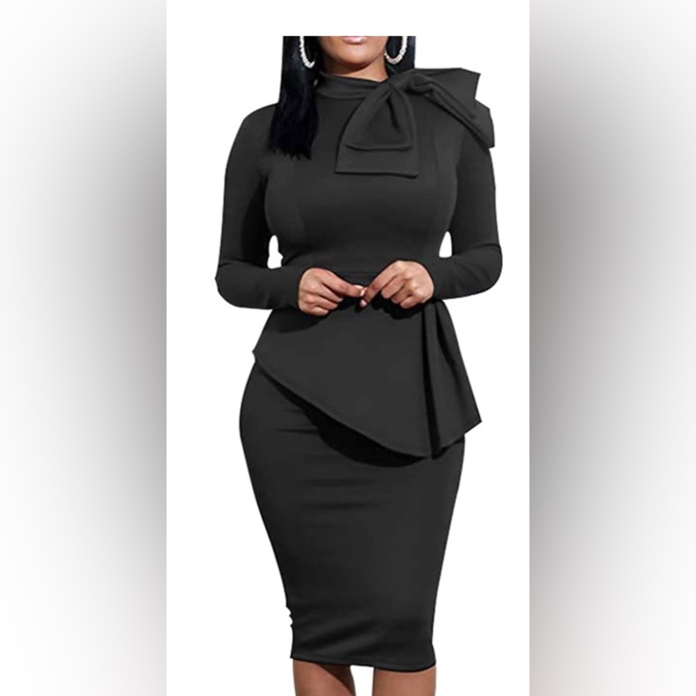 Women’s dress